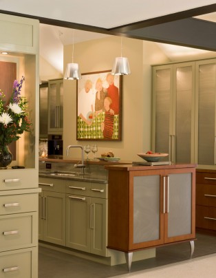 Interior Design for Modern Kitchens in Lancaster PA