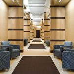 Interior Design for Offices & Hallways in Lancaster PA