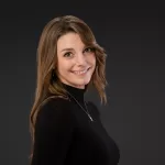 Designer Chelsea Headshot