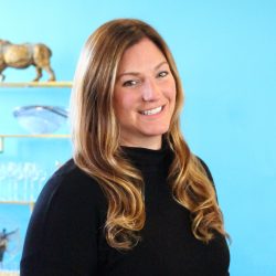 Kristen Nitterhouse, Project Manager / Designer