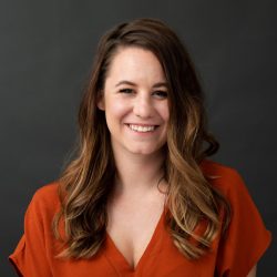 Jena Murphy, Residential Interior Designer