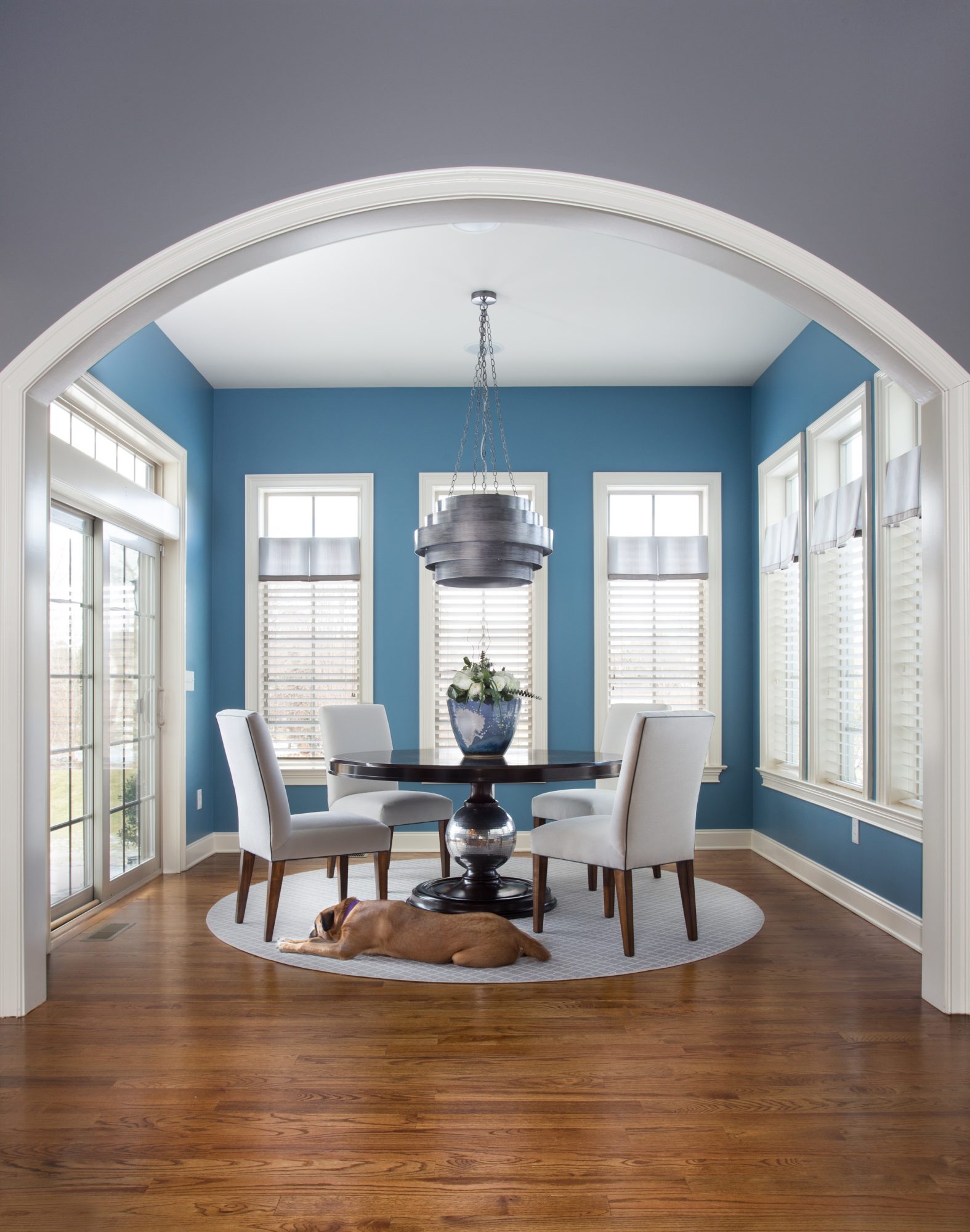 Kitchen Dinning Room Design Remodeling In Philadelphia Kitchen Dining