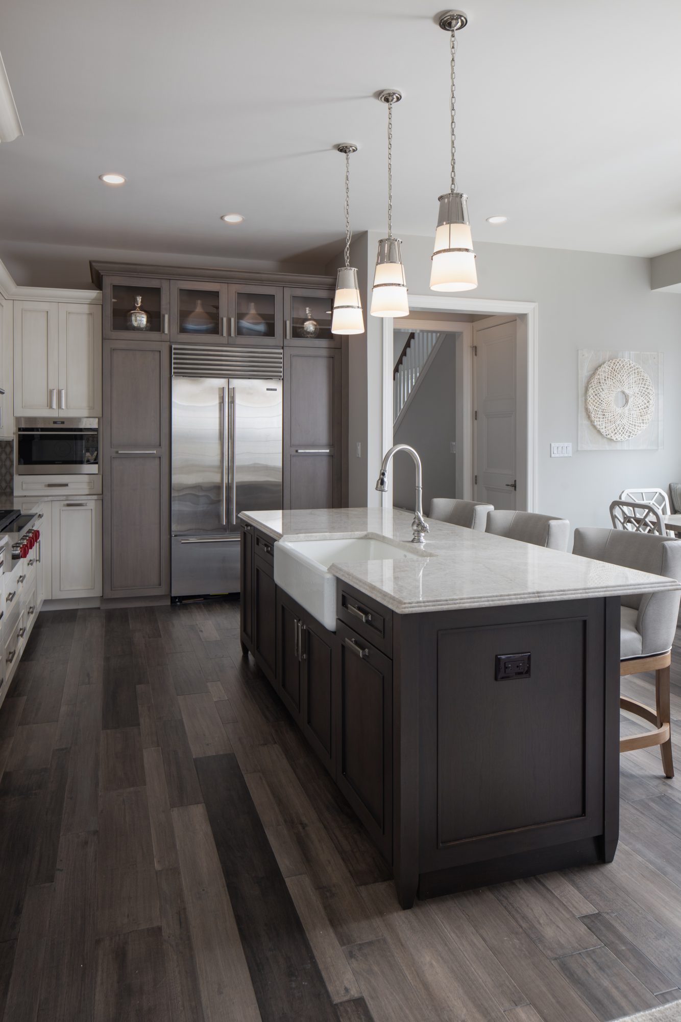 Kitchen Dinning Room Design Remodeling In Philadelphia