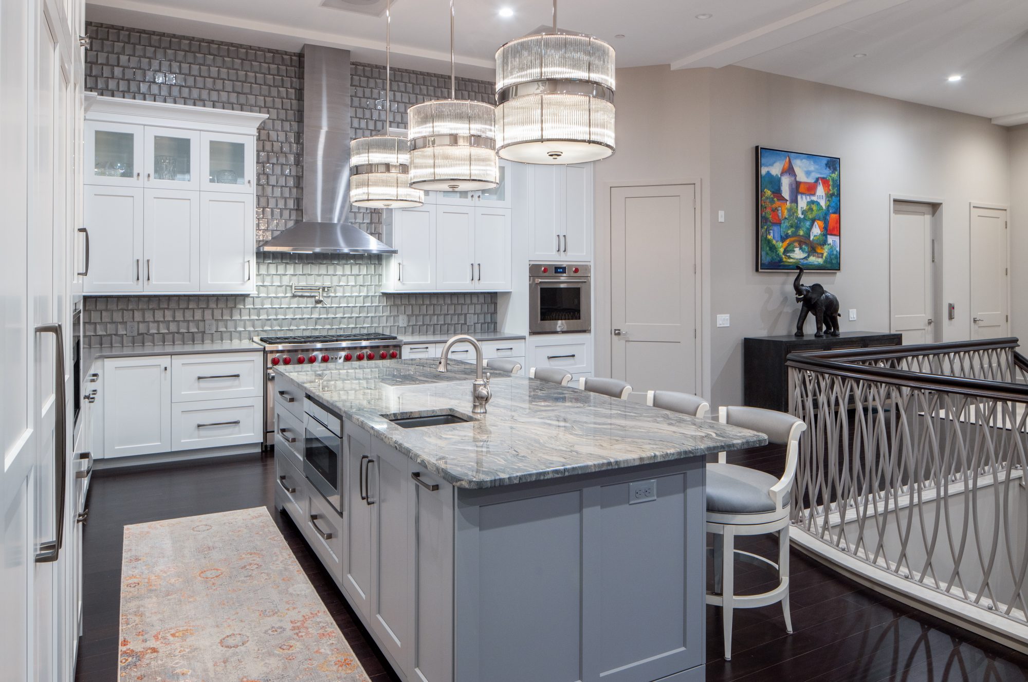 Kitchen & Dining Room Design & Remodeling in Philadelphia & Lancaster ...