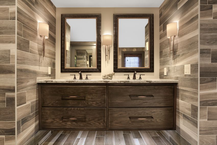 Bathroom Remodeling & Design in Philadelphia & Lancaster, PA