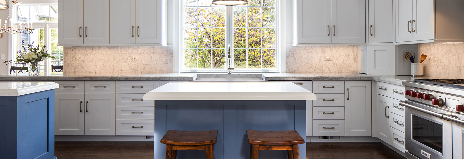 Professional Interior Designer in Philadelphia & Lancaster, PA