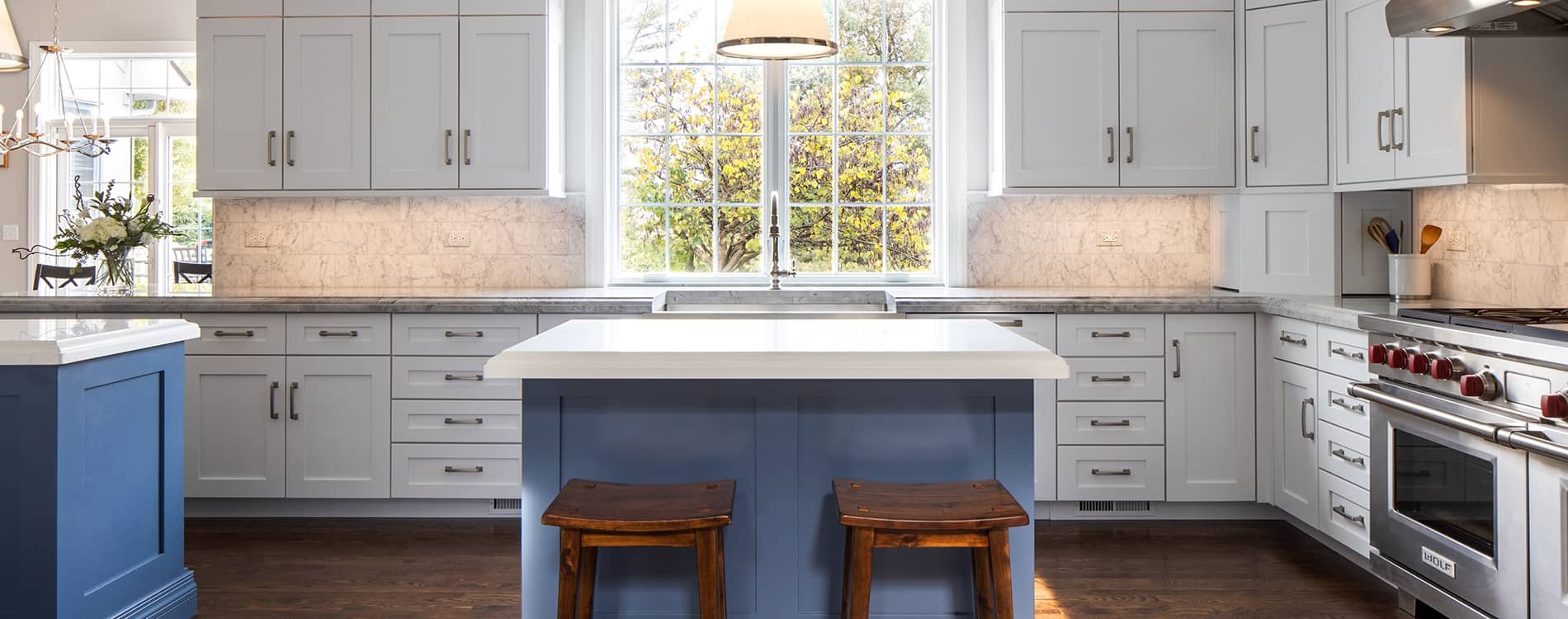 Professional Interior Designer in Philadelphia & Lancaster, PA