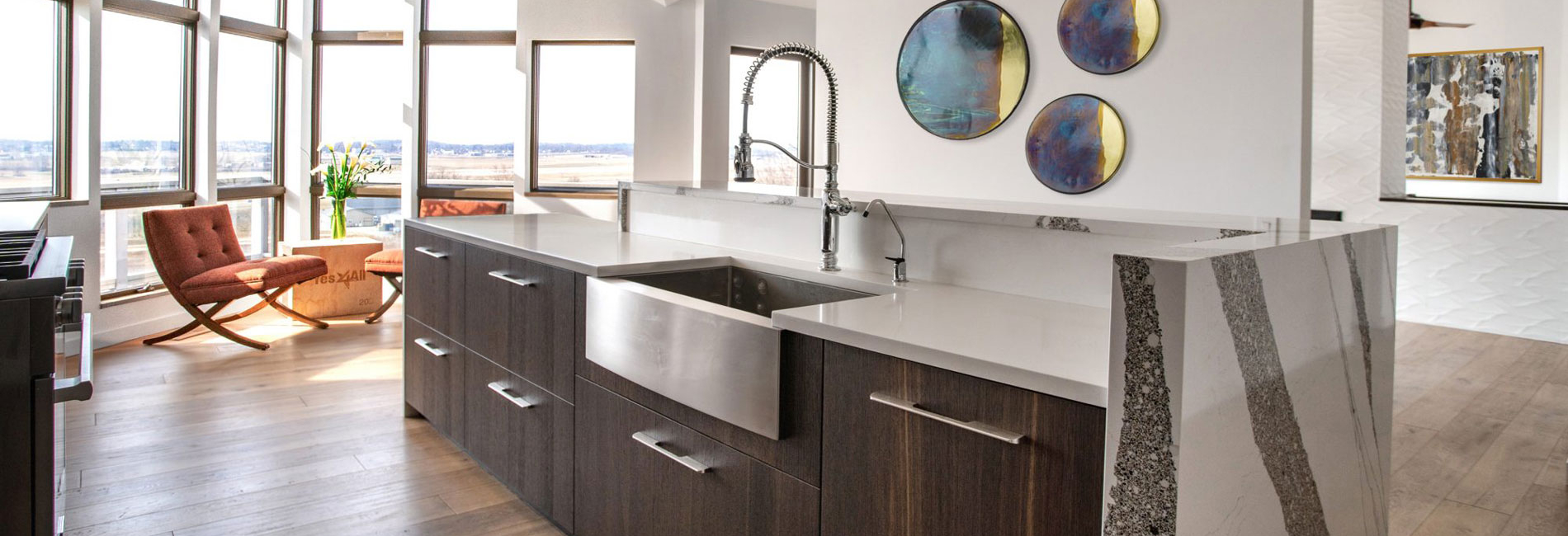 Professional Interior Designer in Philadelphia & Lancaster, PA