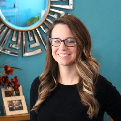 Jena Murphy, Residential Designer