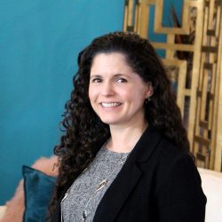 Nichol Hollinger, Commercial Designer