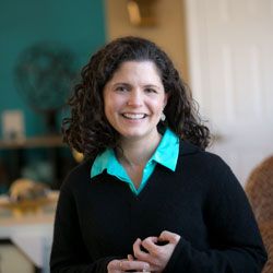 Nichol Hollinger, Commercial Designer
