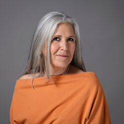 Henrietta Heisler, president of Henrietta Heilser Interiors Inc