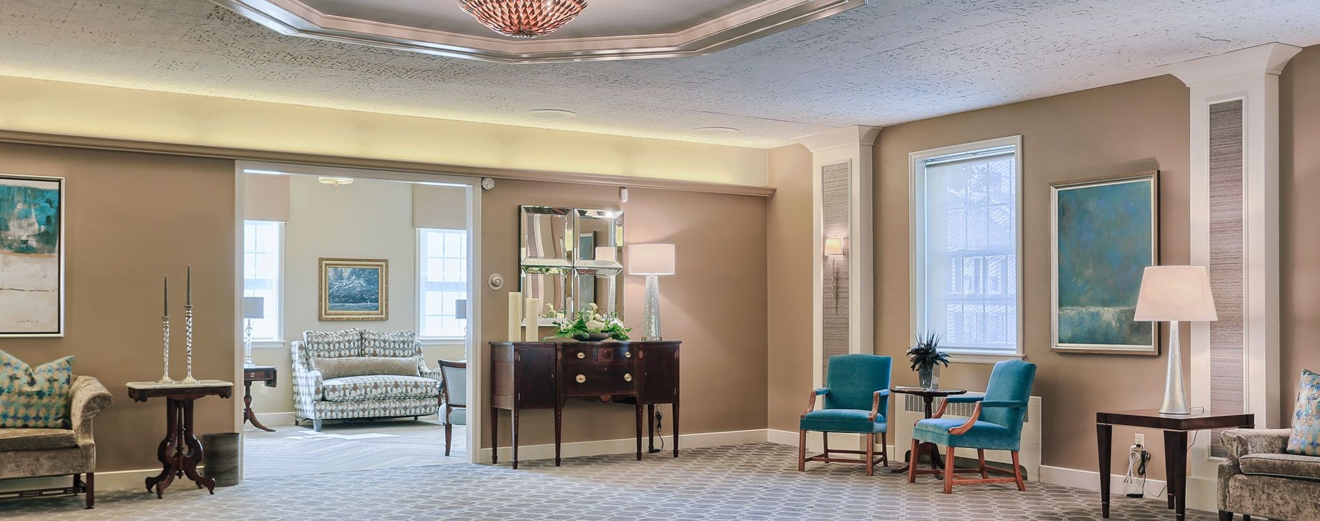 Professional Interior Designer Decorator In Philadelphia - 