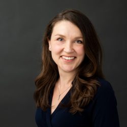 Amanda Bahn, Interior Designer