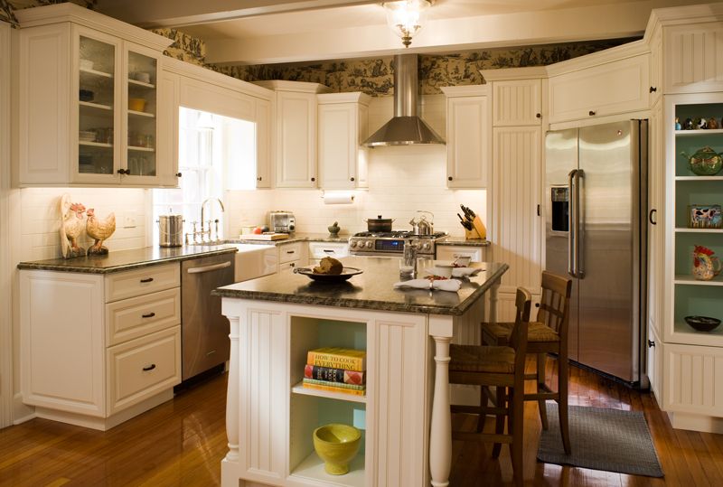 Kitchen Design & Remodeling in Philadelphia & Lancaster, PA | Henrietta ...