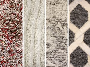 Enhancing Space with Rugs - Henrietta Heisler Interiors Inc