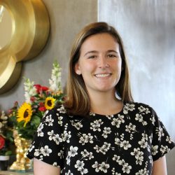 Izzy DiGnazio, Interior Designer