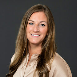 Kristen Nitterhouse, Project Manager / Designer