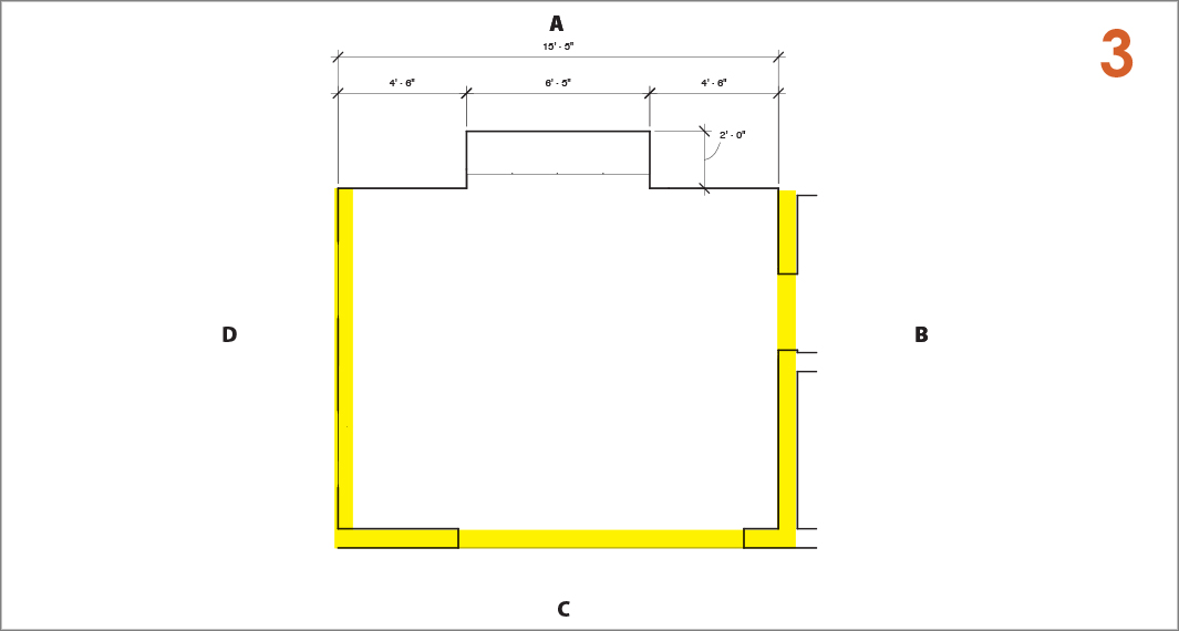 HOW TO MEASURE A ROOM PART 1: Creating a Floor Plan - Henrietta Heisler ...