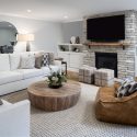 Interior Design for Basements