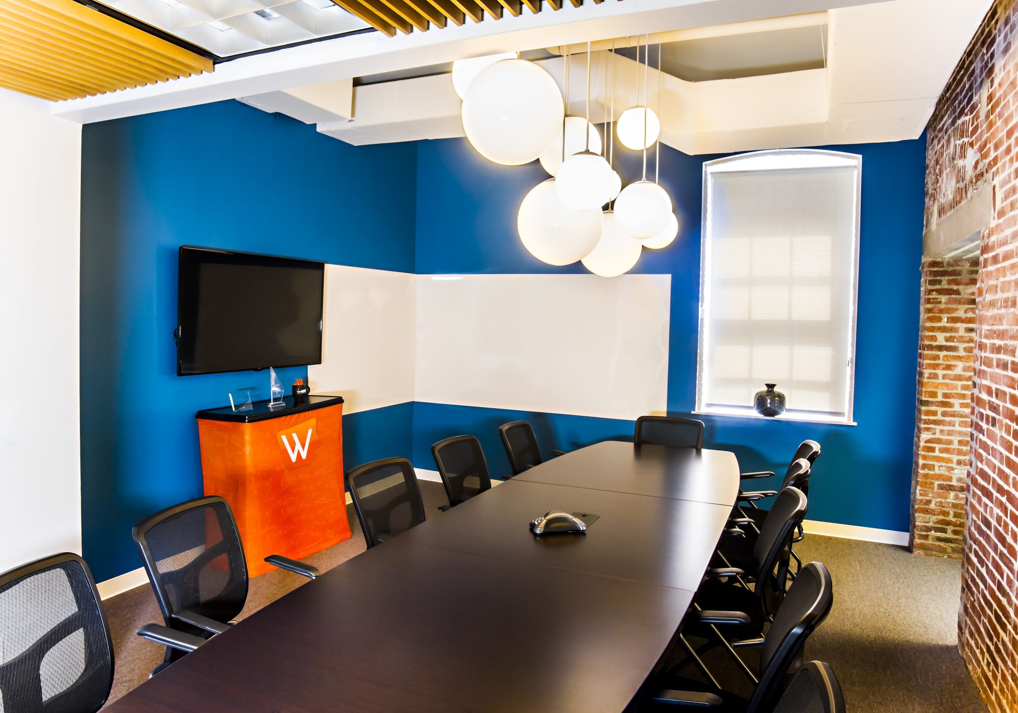 Office Interior Design Services in Philadelphia & Lancaster, PA ...