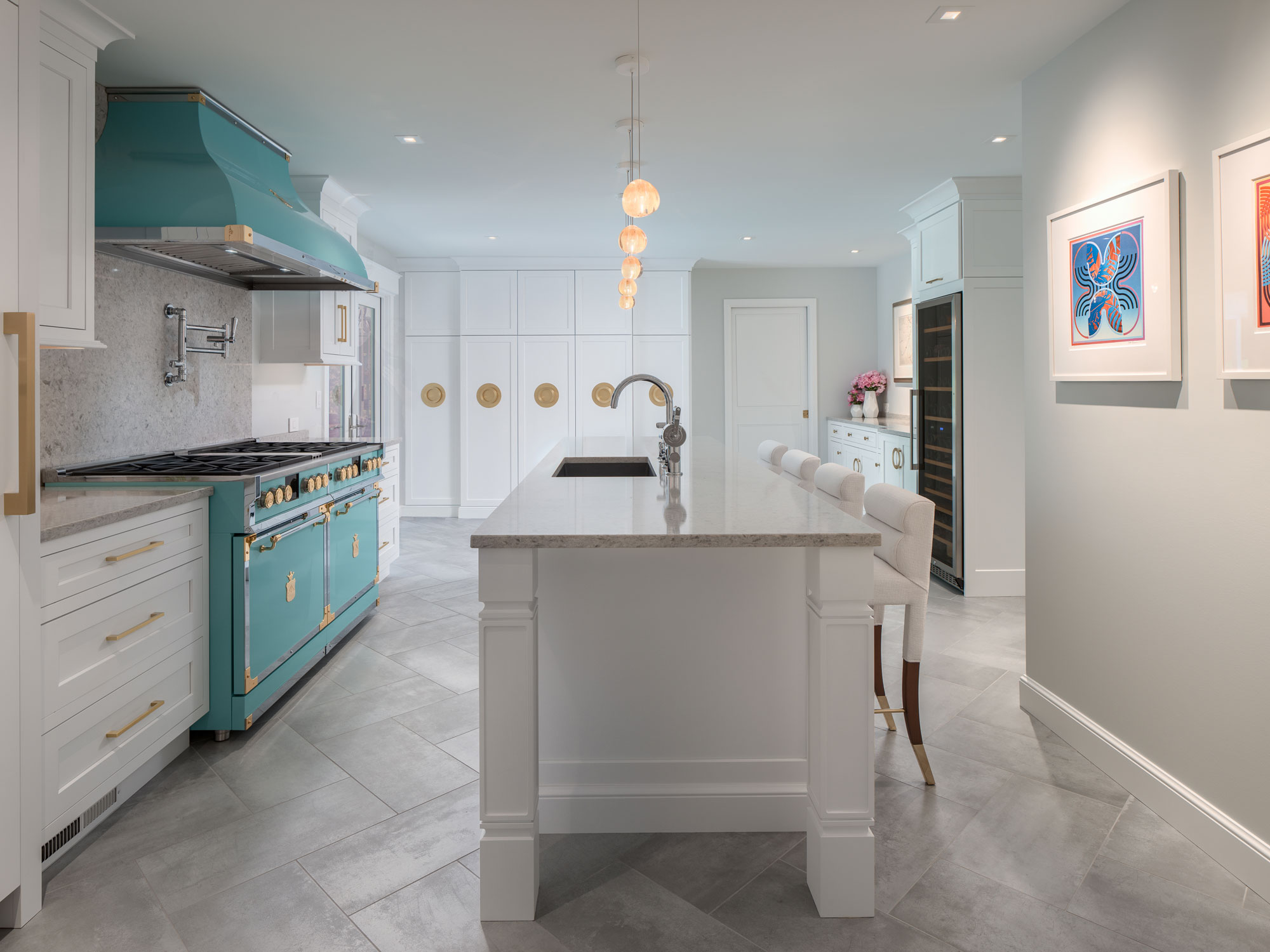 Kitchen & Dining Room Design & Remodeling in Philadelphia & Lancaster ...