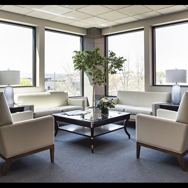 Commercial Interior Design Philadelphia