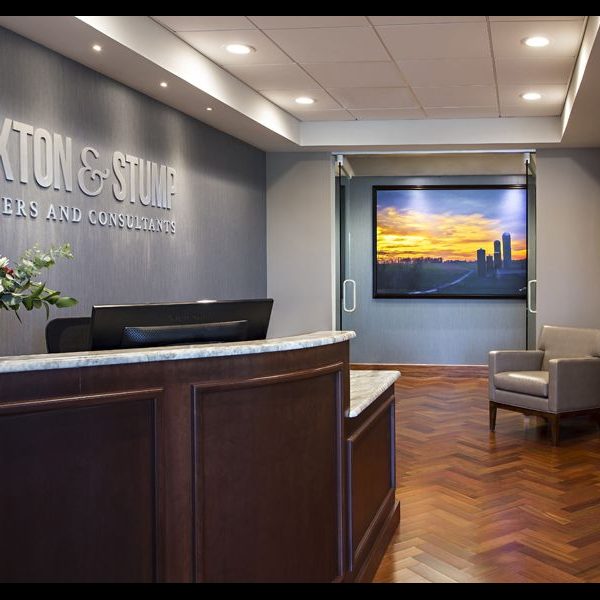 Office Interior Design Philadelphia